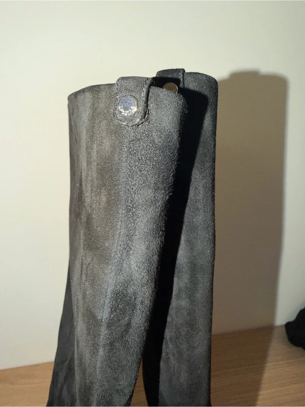 Le Silla knee high